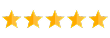 estrelas dos comentarios